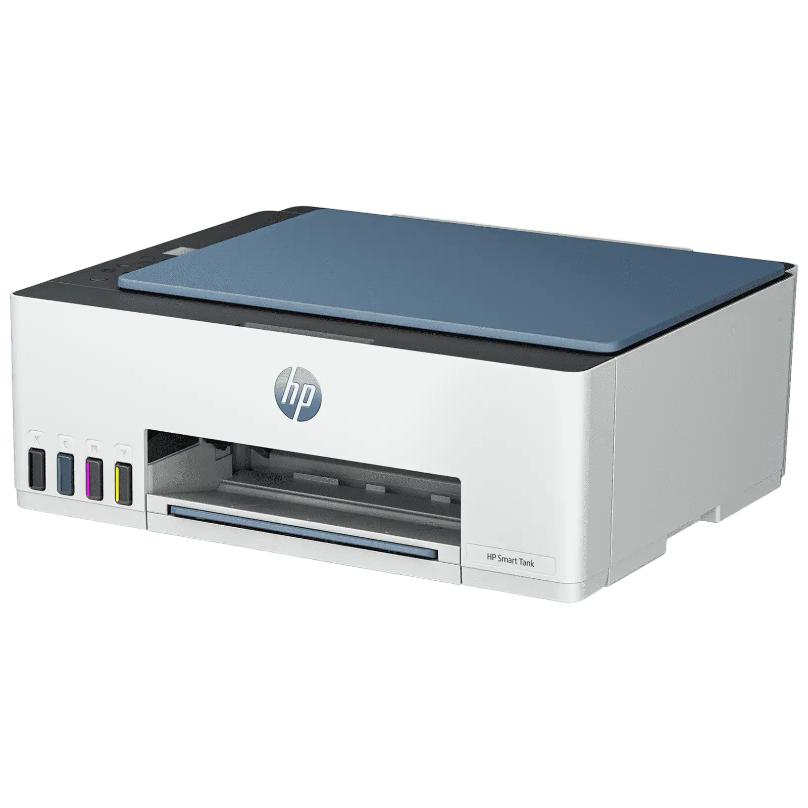 Buy Hp Smart Tank Wireless Color All In One Printer Hp Auto Off